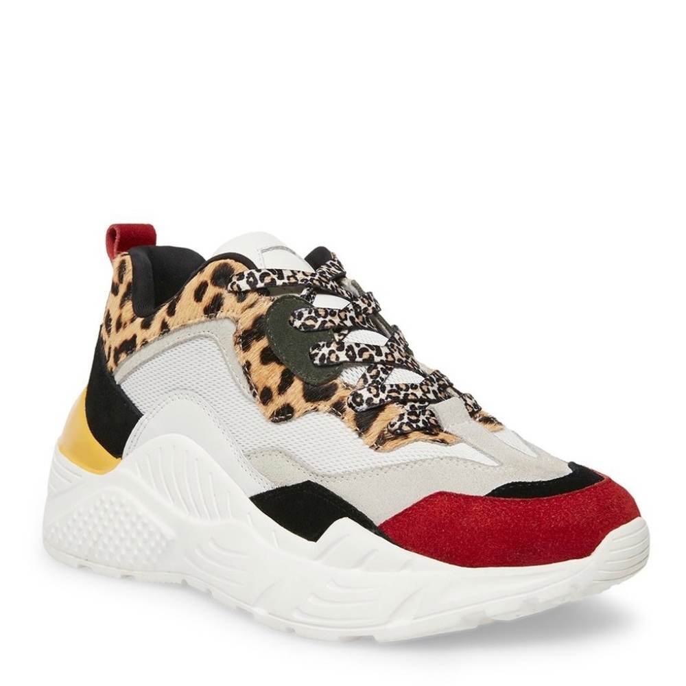 Steve Madden Antonia Sneaker